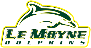 LE MOYNE Team Logo